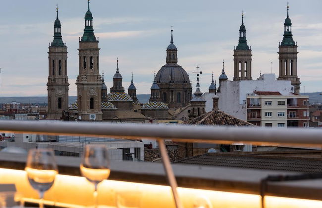 Suites Apartamentos Los Girasoles - Photo 1