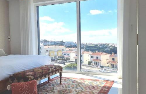 Ericeira OceanView Villa - Foto 44