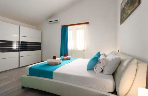 Splendid Villa in Vi inada with sauna - Foto 12