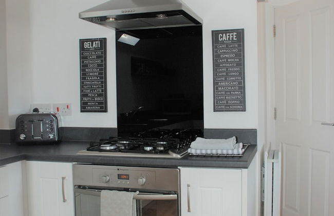 Coach House - Foto 12