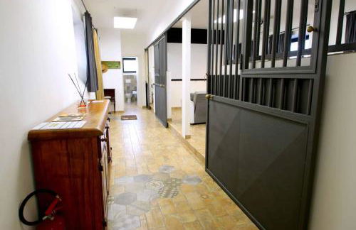 Suite le Scuderie a "le Moline" vita in fattoria - Foto 13