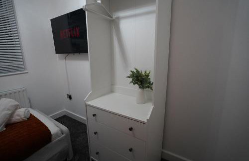 Premium 3BR House - Loughton - by Rent Squared LTD - Foto 77
