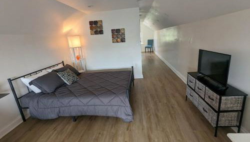 Bright Studio Stay Downtown - Foto 3