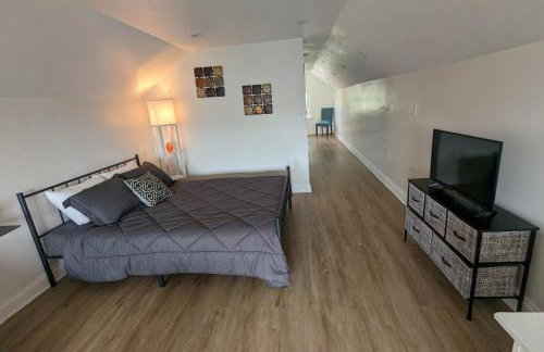 Bright Studio Stay Downtown - Foto 3