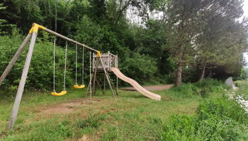 Gite 9 personnes Fécamp Etretat - Foto 4, Garden