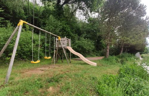 Gite 9 personnes Fécamp Etretat - Foto 4