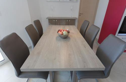 Luxury villa with private pool in Cesseras - Foto 5