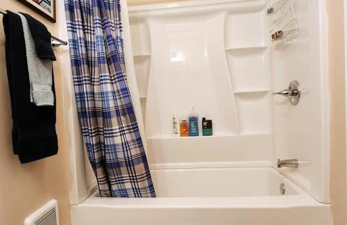 Stunning Views from the Fire Tower Cabin - Foto 16