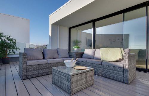 Canford Retreat - Photo 17