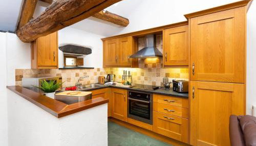 The Hayloft - Foto 2