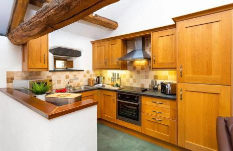 The Hayloft - Foto 2