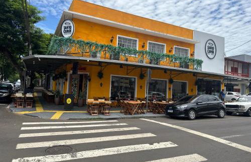 Apartamentos Nadai 301 - Foto 4