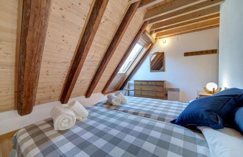 Casa Parrot - Jardín privado y balcón con vistas by Eth Flòc - Foto 37