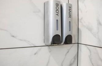 Spacious 500 sqft Studio with Balboa Park View - Foto 12