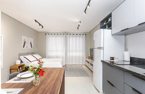 Stúdio Executivo próximo ao Portão e Cidade Industrial - GLOW STÚDIO - Foto 11