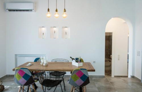 Villa Theros - Photo 38