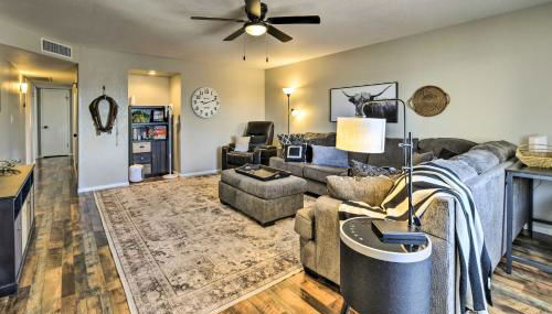 Family-Friendly Chandler Home Near Downtown! - Foto 3