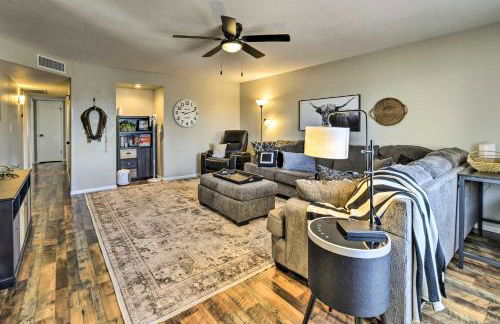 Family-Friendly Chandler Home Near Downtown! - Foto 3