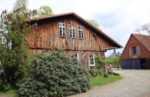 Ferienwohnung in Dorfmark - Foto 7