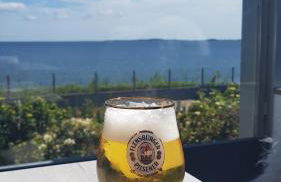 Strandappartements Steinberghaff "Kegnæs" mit Meerblick und Sauna - Foto 45