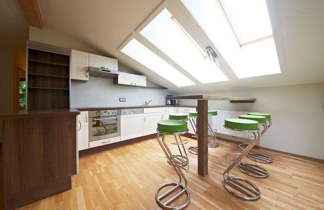 Holiday Lodge Central - Foto 23