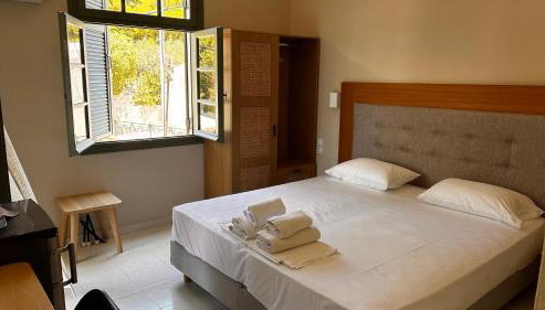 Kores Aegina - Foto 4, towels