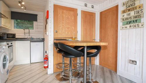 Villa 18 Lanteglos Holiday Park - Foto 3