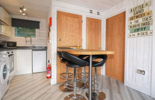 Villa 18 Lanteglos Holiday Park - Foto 3