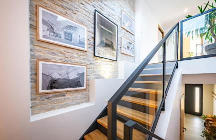 La Grange d'Ernest Swimming Pool-Circuit Dijon Prenois - Foto 35