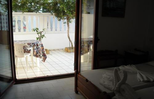 White House Hotel-Apart - Foto 62