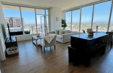 The Daisy-Highrise 2BR Marina View,Pool,Jacuzzi,Gym&Parking - Foto 11