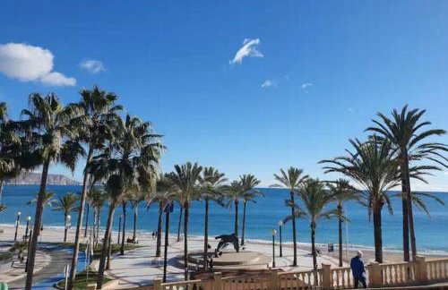 Albir Blue Horizon - Foto 41