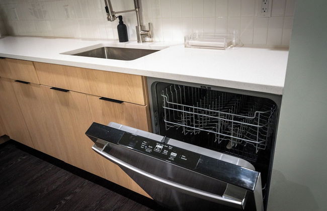 Luxury Apartments by Hyatus at The Asher - Foto 23