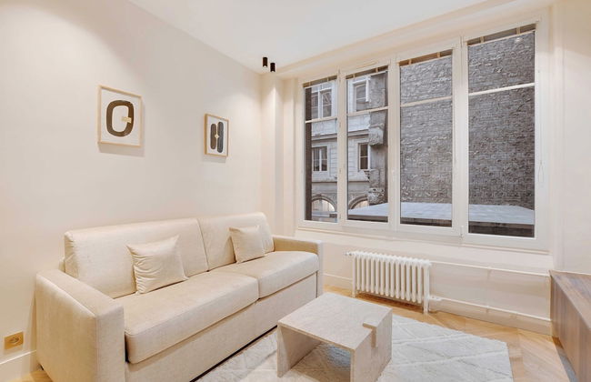 Brand New Home in the Heart of Latin Quarter - Foto 9