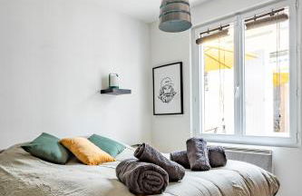 Villa à 2 pas de la plage - Foto 12