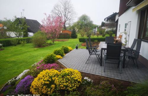 Ferienwohnung Tannenberg - Photo 3