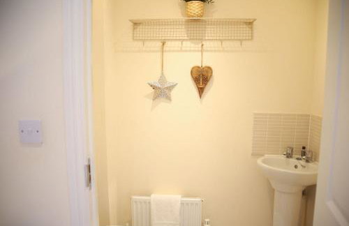 Ffordd Y Meillion - Foto 31