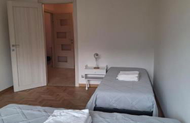 Apartment Centre nhe - Foto 11