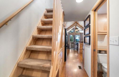 The Cabins at Hyatt - Foto 18