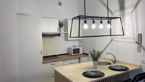 La Marchena - Foto 2, stove, minibar