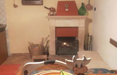 Il Rifugio nel Borgo, Rocca di Mezzo, Terranera - Campo Felice - Foto 15