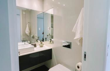 Just Like Home - Casa do Caracol Horizon Retreat - Foto 35