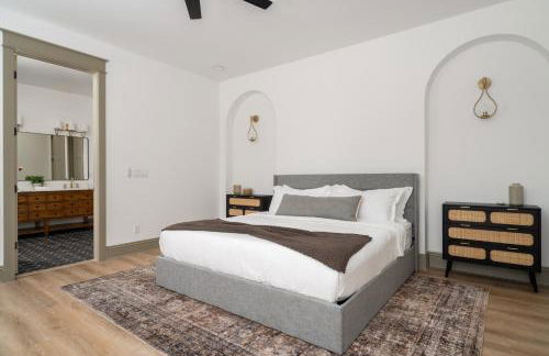 Luxury Wellness Retreat with Sauna and Cold Plunge - Foto 23