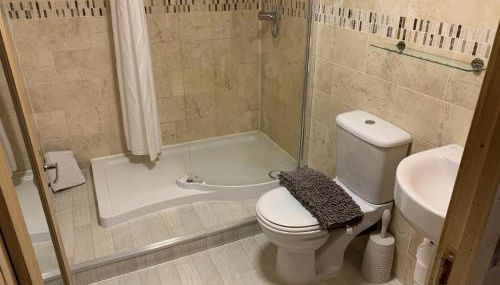 Southernwood - Garden Lodge 3 - Foto 4