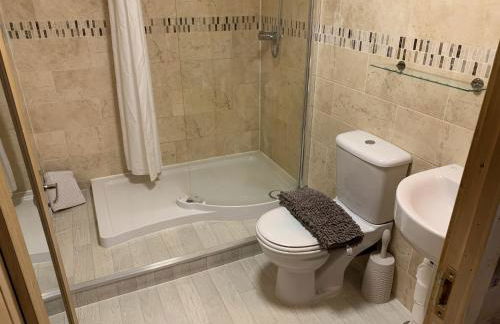 Southernwood - Garden Lodge 3 - Foto 4