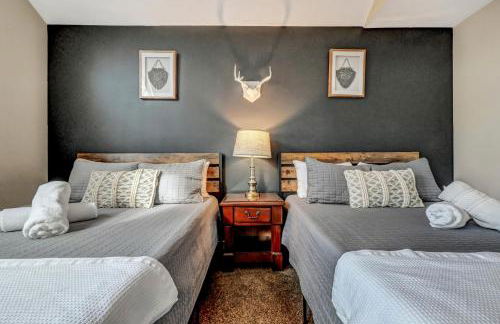 Poconos Paradise Lakeskihikewater Parkkids - Foto 38