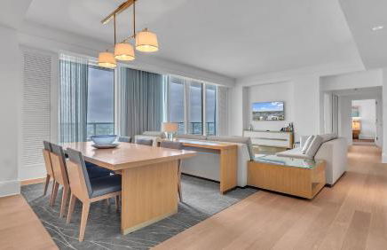 Ritz-Carlton 2br 17th fl Penthouse Hotel Condo - Foto 30