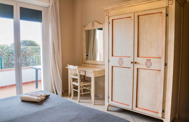 Residence Santa Costanza - Foto 8