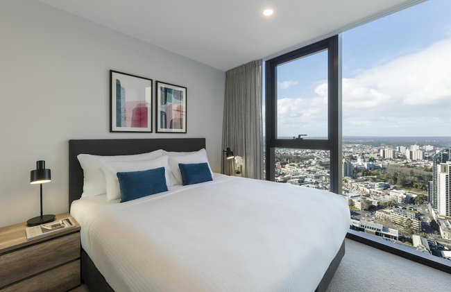 Avani Melbourne Central Residences - Foto 25