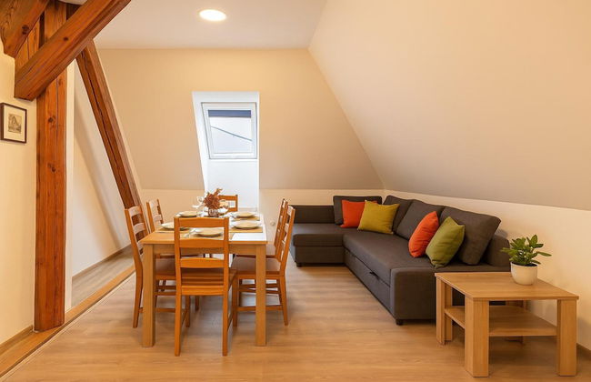 Holy Harmony Suites Apartments - Foto 8